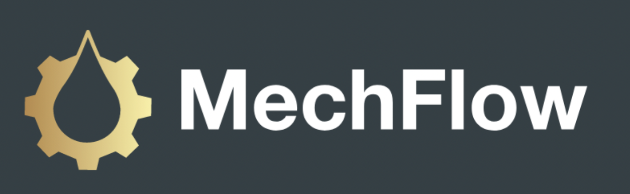 MechFlow Logo